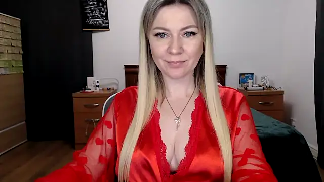 ParadiseAlina webcam