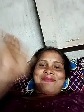 Shreya_pandit webcam