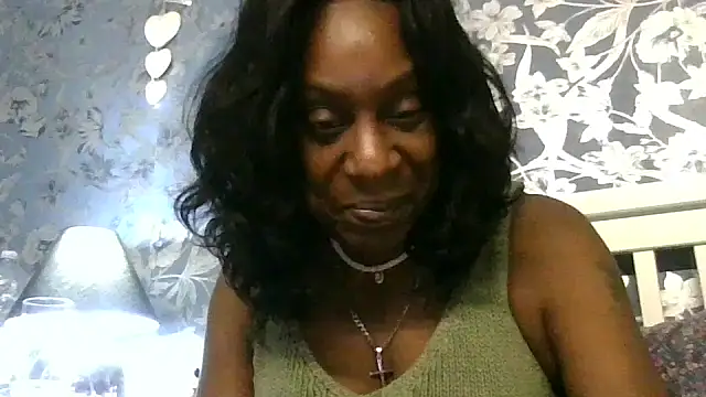 Ebony-SultryX webcam