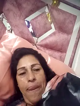 _Scarlett_Sweet webcam