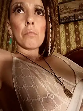 Terpsichore_Muse webcam