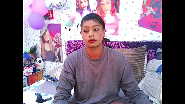 Harl3ysugar4u webcam