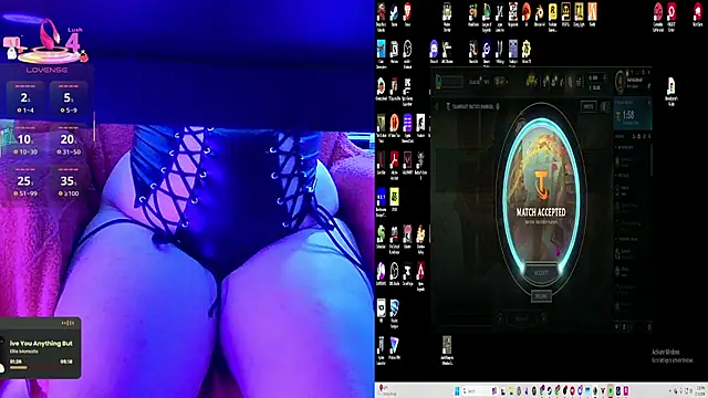 baileymonarch webcam