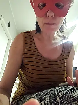 Vagabondainnamorata webcam