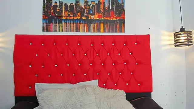 carolinacrus01 webcam