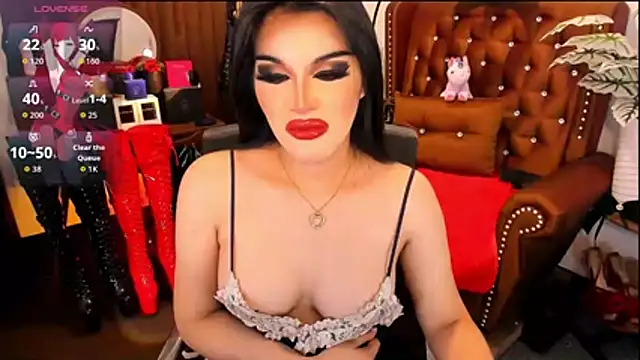 DevoritaGarcia webcam