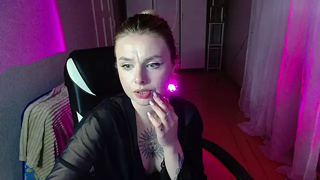 AngelicaHollywood webcam