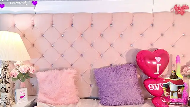 CaterinaRomano webcam