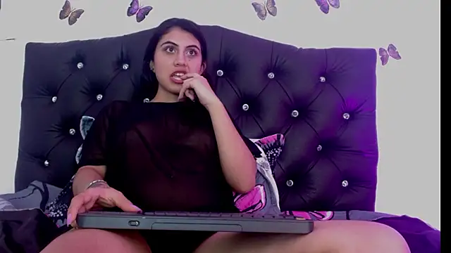 Coral_Villalobos webcam