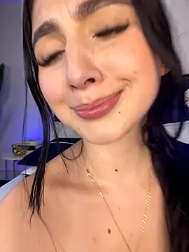 BustedAngelXXX webcam