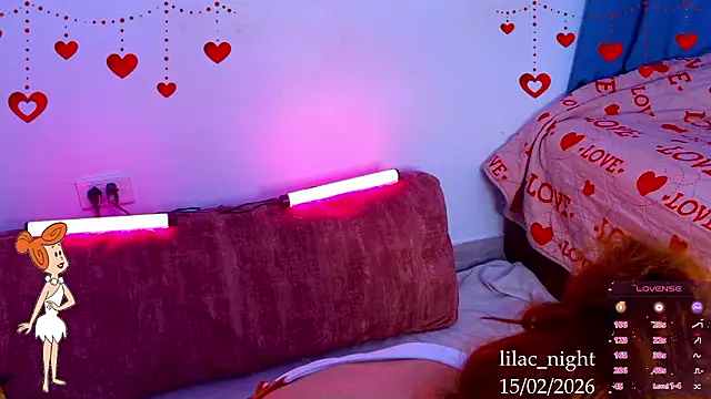 lilac_night33 webcam