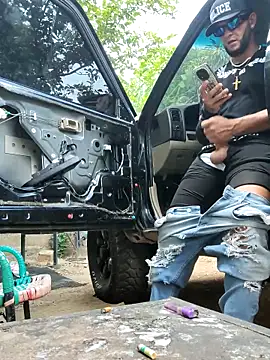 pighighdirty_p0 (M young) - Naked and hot masturbation