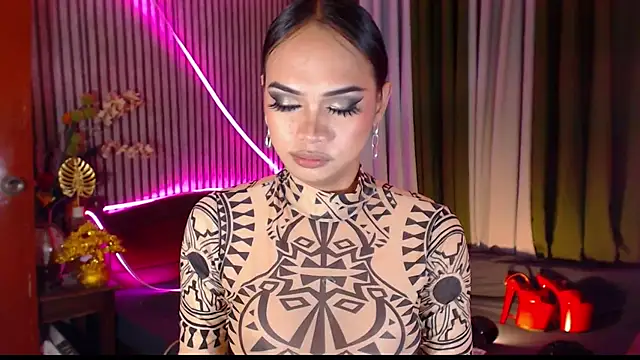 Unforgettablejulia webcam