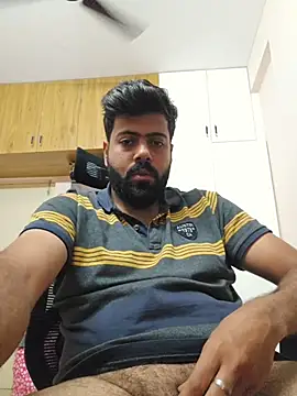 Dick-in-Bangalore webcam