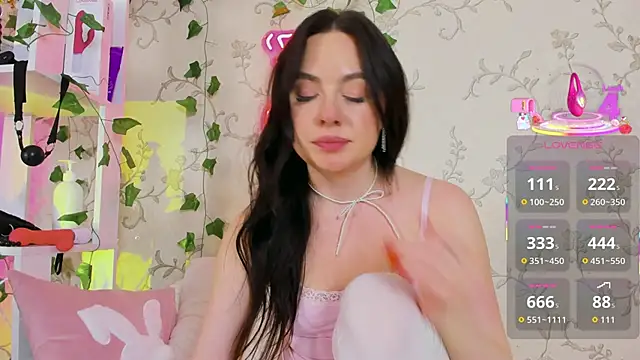 ann_sweer - Ann_Sweer's free webcam - UK Sex Cams