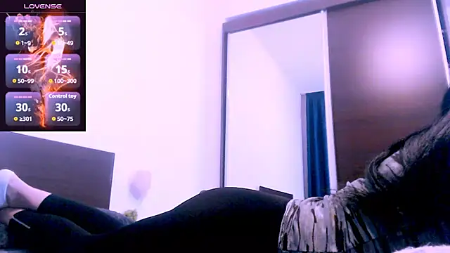 _magic_smile_11 webcam