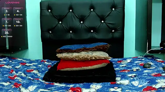 will_and_alex webcam