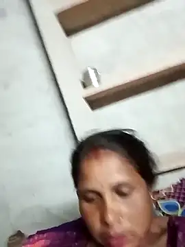 Shreya_pandit webcam