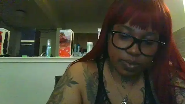 ShaBrimDaPornstar webcam