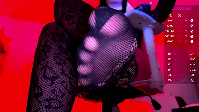 EvangelinaVangelis webcam