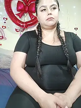 celeste_hotty webcam