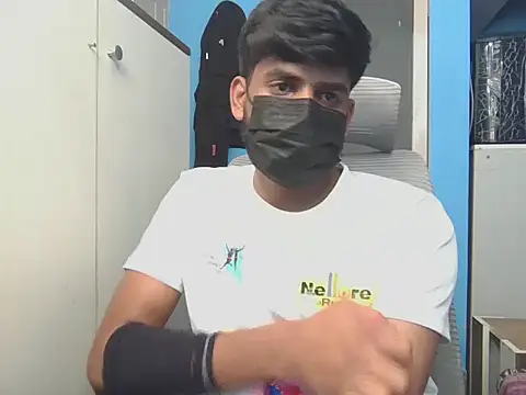 GreekCulture_Guy webcam