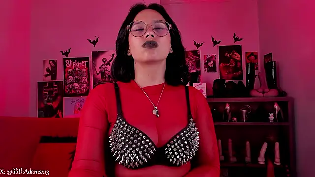 lilith-deveraux webcam