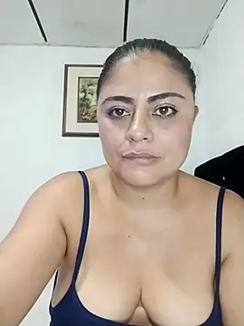 ElizabethWeil webcam