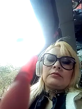 CandieGilson__ webcam