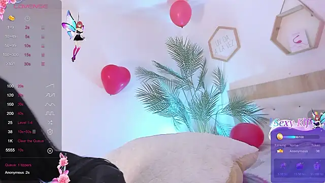 Hadid_Jimenez_ webcam