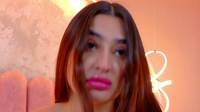 JasmineRhodes webcam