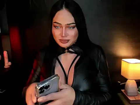 TempestousPleasure webcam