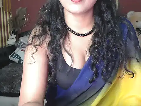 shaalu_sharma webcam