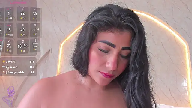 Antonella_Russo1 webcam