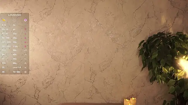 JackquelineMayson webcam