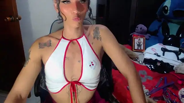 michaeldissts webcam