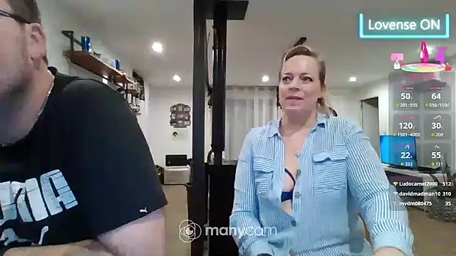 Miss-Chupagirly webcam