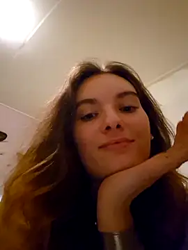 SweetCandyy69 webcam