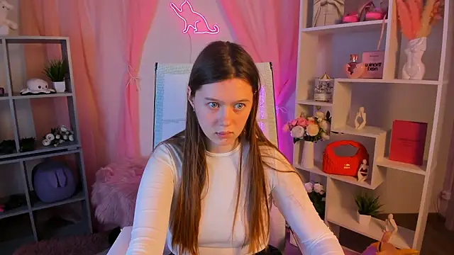 CelestineMauriac webcam