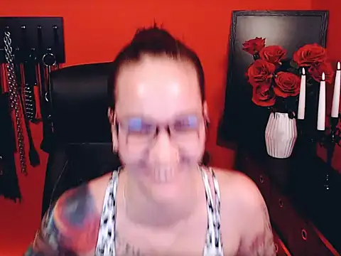 _MissJaneWarren_ webcam