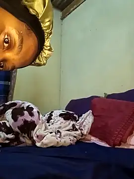 GoodinbedAfricanx27 webcam