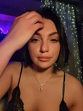 HotDevilGirl_ webcam