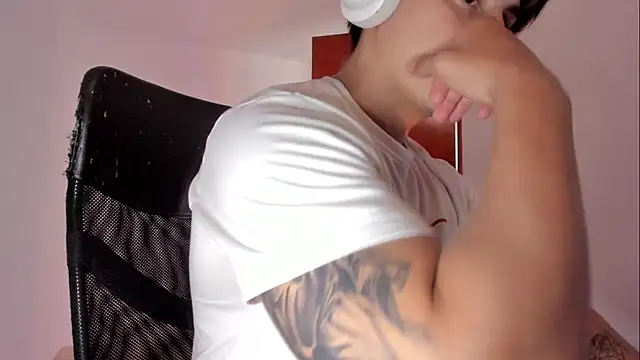 Giordano_Russo webcam