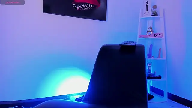 Taylor__Watson webcam