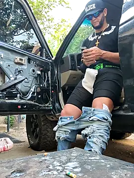 PIGHIGHDIRTY_p0 private show on Streamsexy