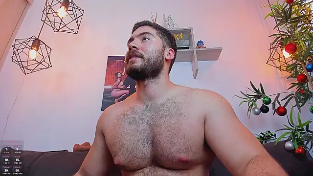 SebastianVilla_ webcam