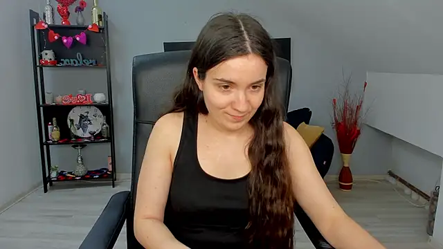 MelissaWiliam webcam