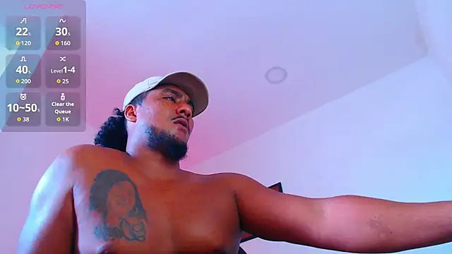 yosoy_enzo2020 webcam