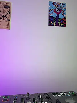 Jessie_Laurent webcam