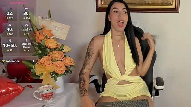 Wendy_Marchall webcam